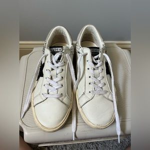 Vintage Havana Peggy Women Sz 7